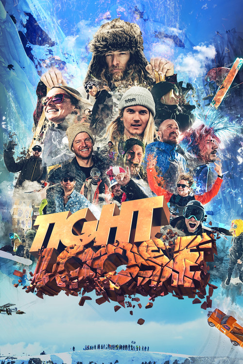 Movie poster for Tight Loose (2016)