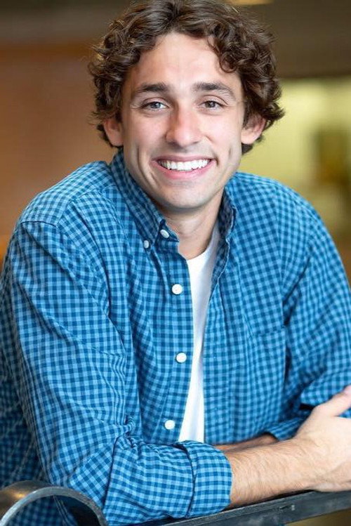 Photo of Nate Owens, Acting
