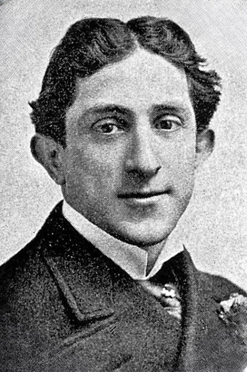 Photo of Joe Weber, Acting