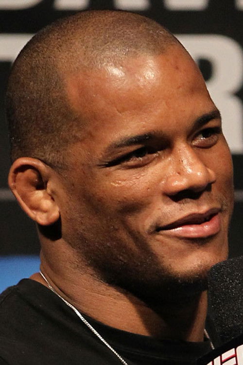 Hector Lombard profile