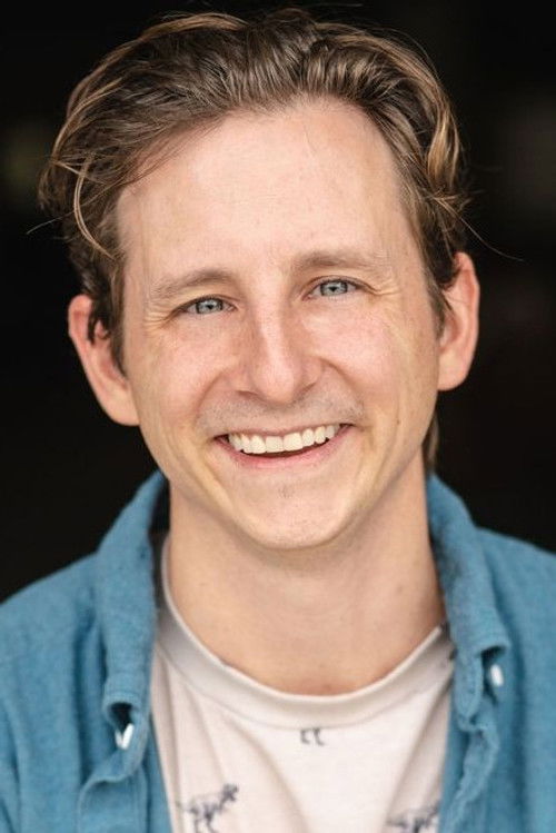 Shannon McKain profile