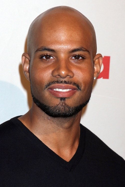 Todd Williams profile