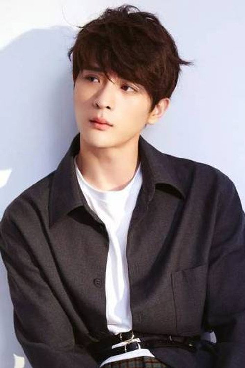 Photo of Chen Xun, Acting