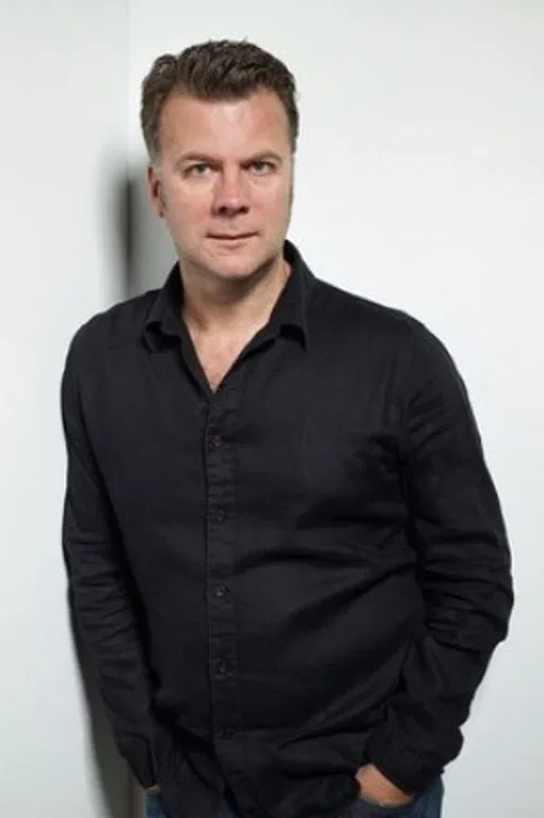 Ian Fitzgibbon profile