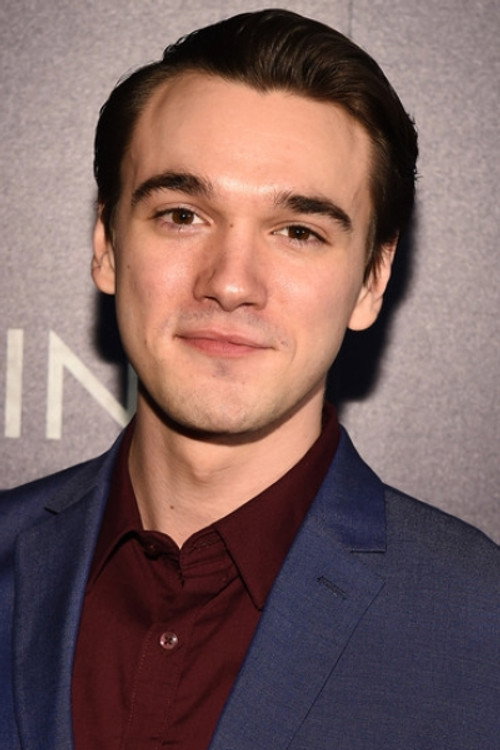 Photo of Collin Kelly-Sordelet, Acting