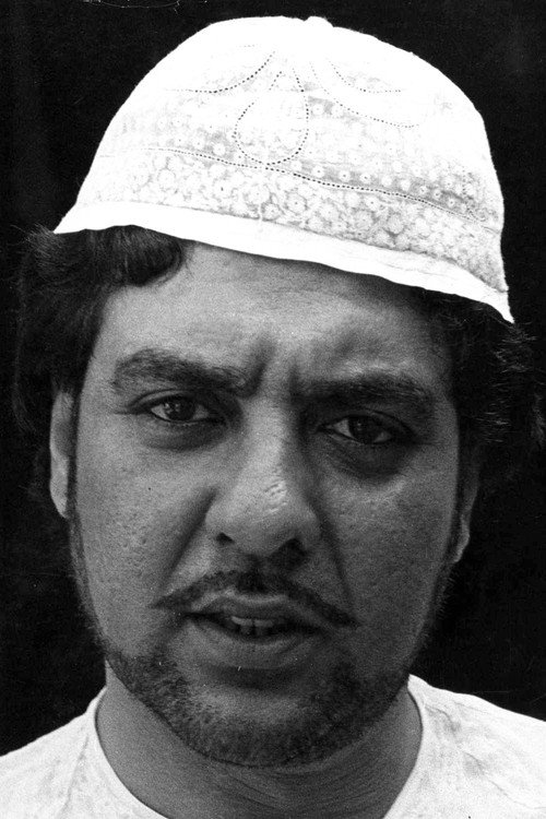 Photo of Jalal Agha, Acting