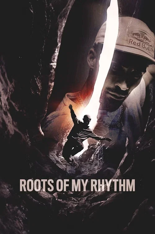 Movie poster for Roots of my Rhythm (2023)