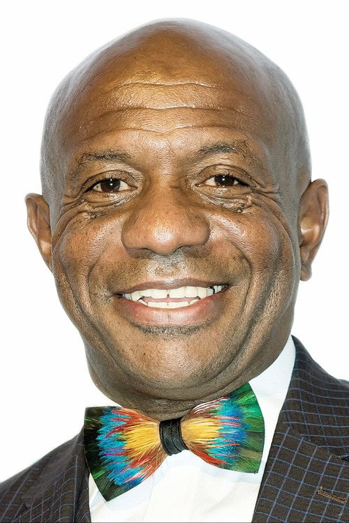 Photo of Garry McFadden, Acting