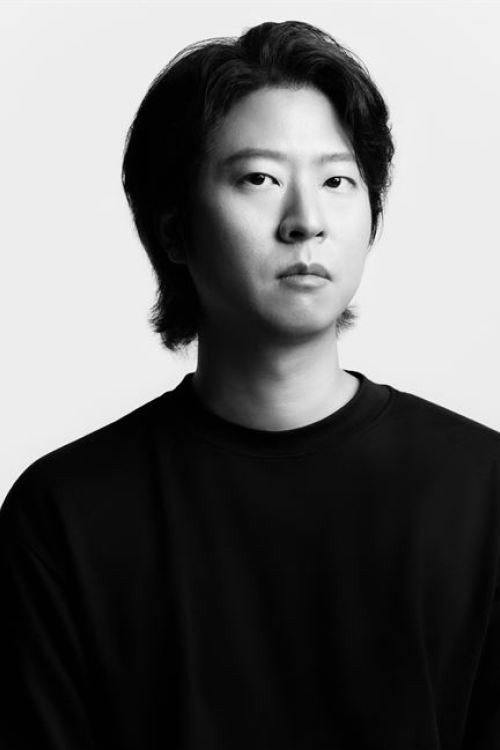 Photo of Erick Oh, Directing
