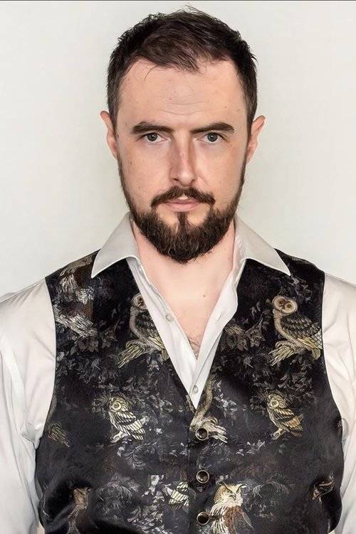 Rob MacBride profile