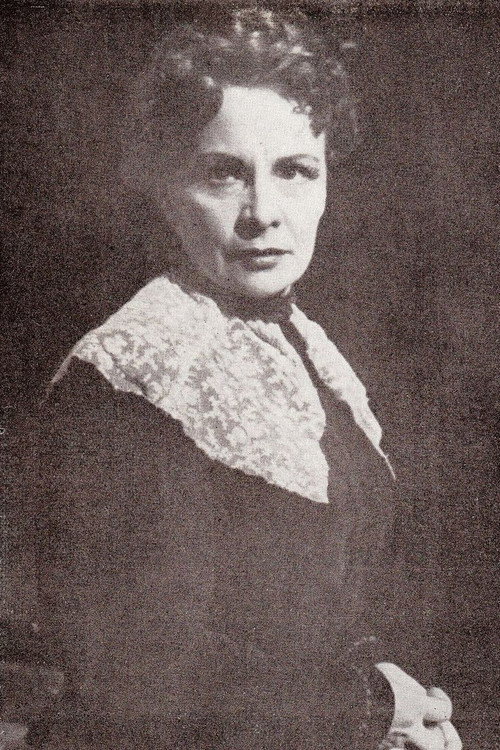 Photo of Maria Cupcea, Acting