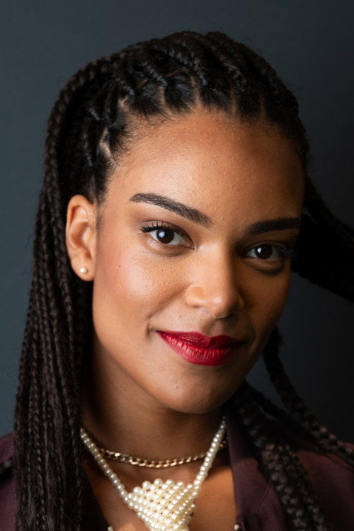 Photo of Sonia Bonny, Acting