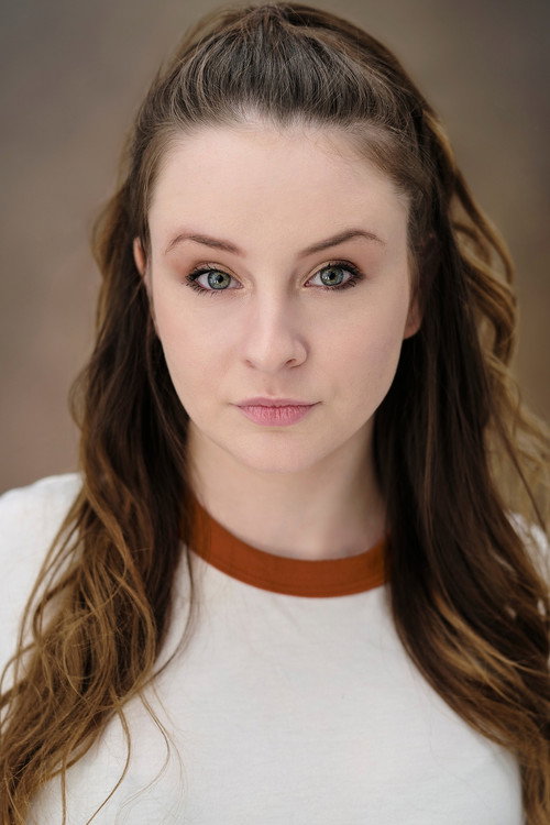 Photo of Ali Dusinberre, Acting