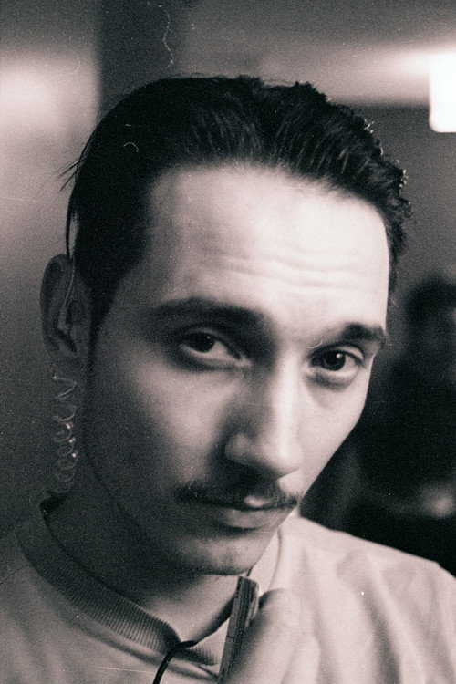 Photo of Alija Skomorac, Directing