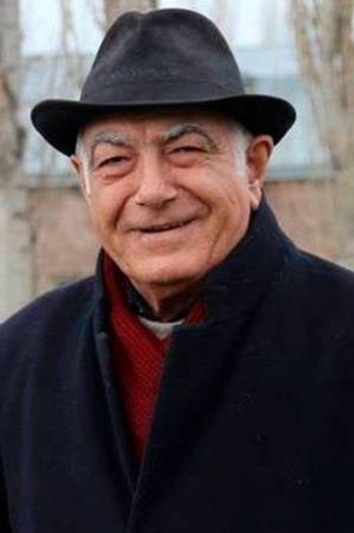 Photo of Harutyun Topikyan, Acting