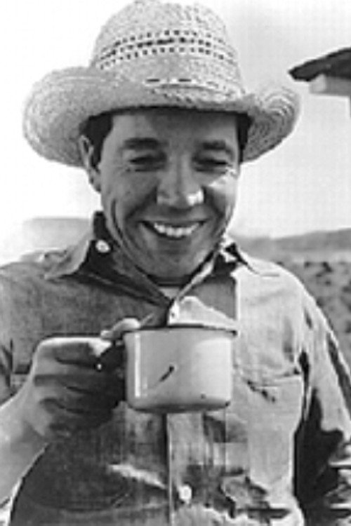 Photo of Juan Chacón, Acting