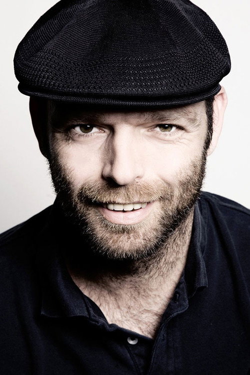 Photo of Torsten Künstler, Directing