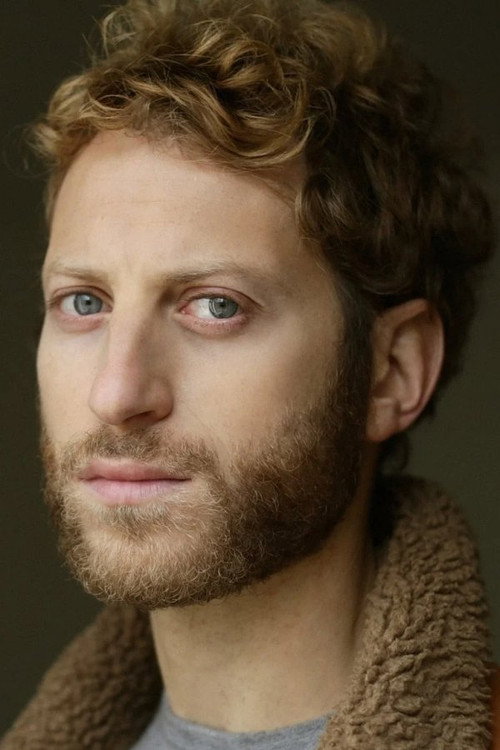 Photo of Samuel Brafman, Acting