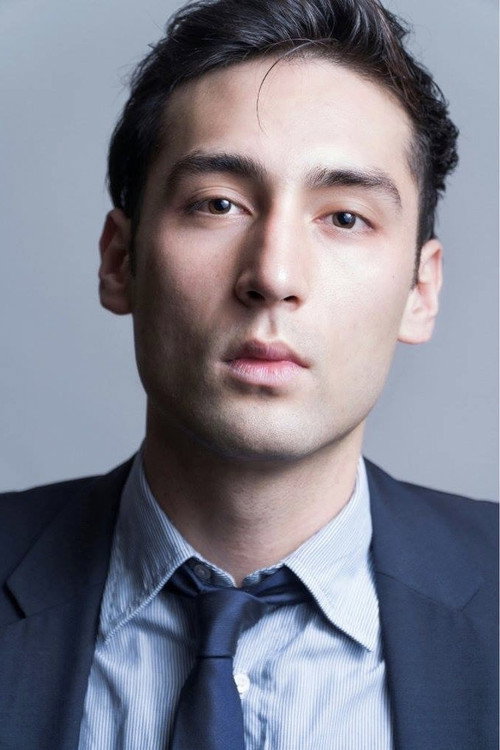 Nozomi de Lencquesaing profile