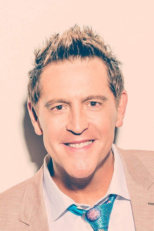 Photo of Ernie Haase, Acting