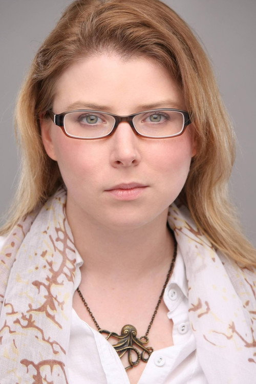 Photo of Heather Whitpan, Writing