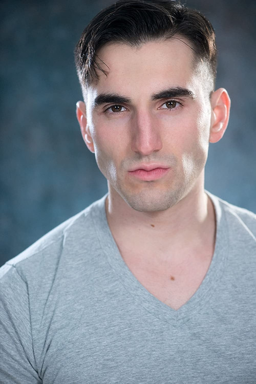 Yakov Kolontarov profile