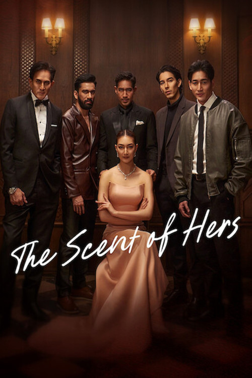 The Scent of Hers poster