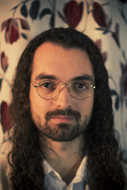 Photo of Alexandre Abat, Directing