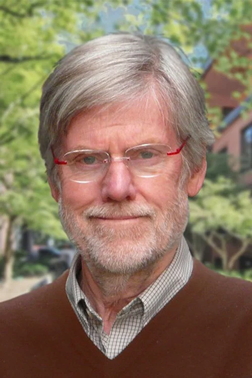 Photo of Hal Barwood, Writing