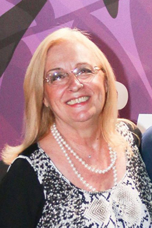 Photo of Vana Dimitriou, Writing
