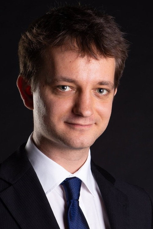 Photo of Karl-Joosep Ilves, Acting