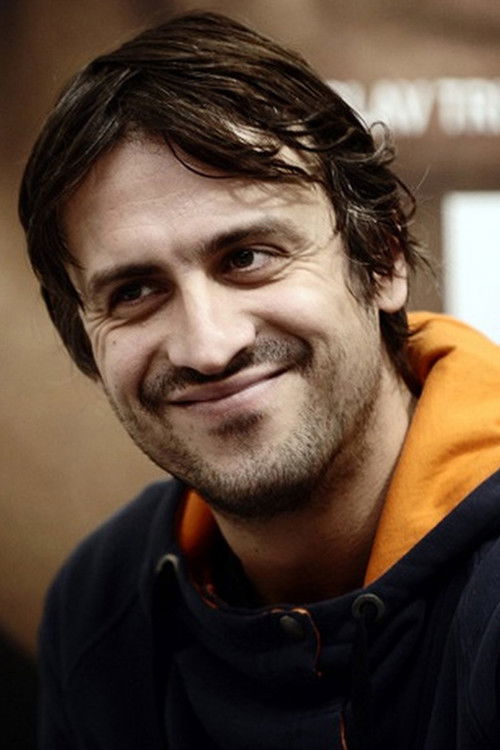 Branislav Trifunović profile