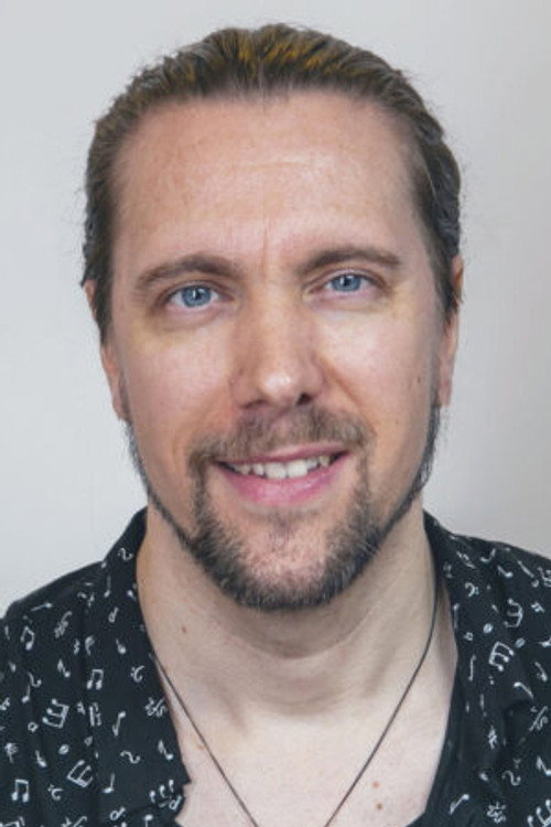 Photo of Elias Ringquist, Acting