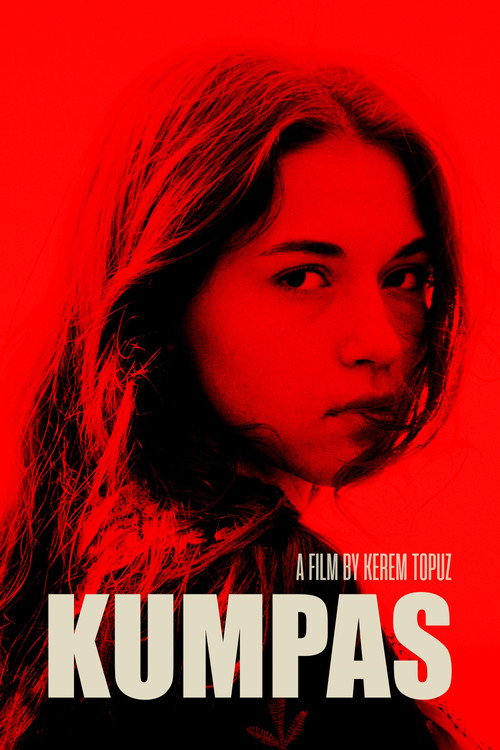 Movie poster for Trap (2026)