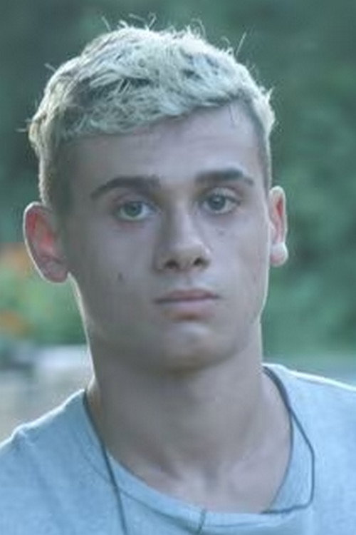 Photo of Stefano Rosci, Acting