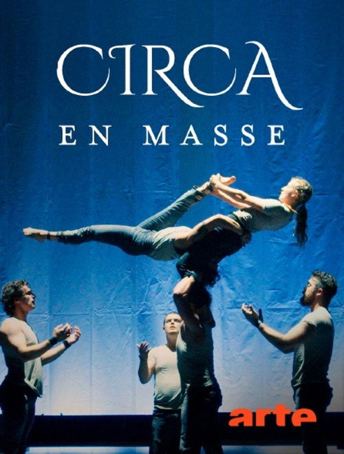Movie poster for En Masse by Circa (2025)