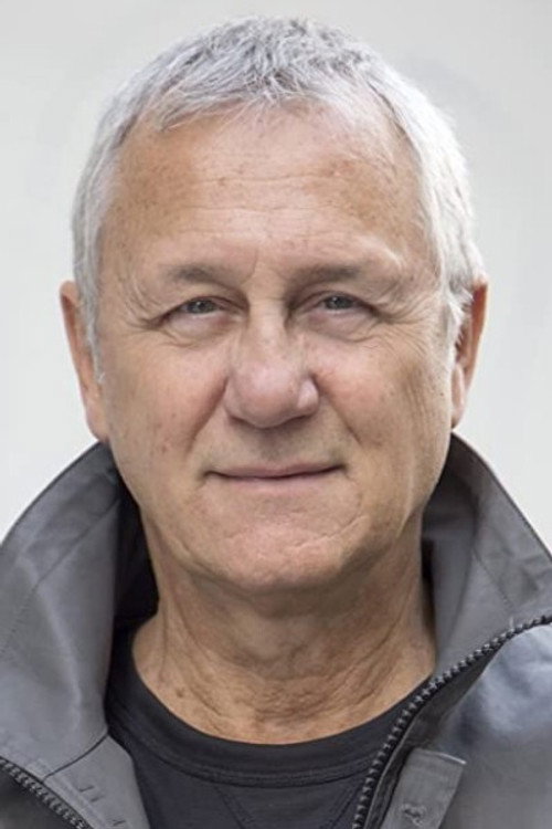 Photo of Gilles Plouffe, Acting