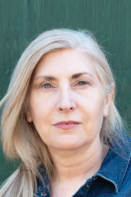 Photo of Alice Nutter, Writing