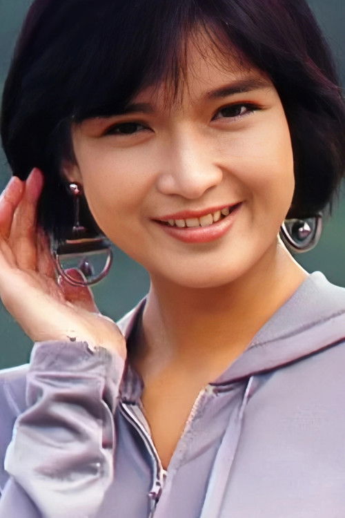 Money Lo Man-Yee profile