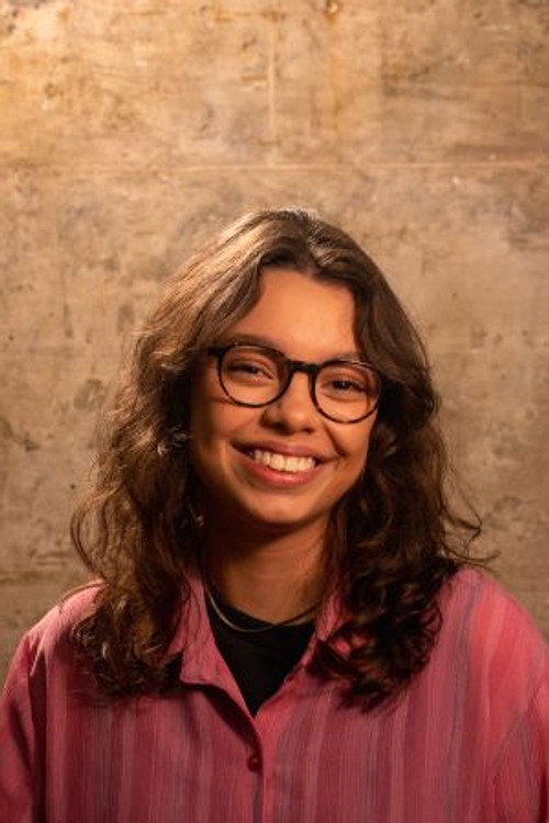 Photo of Maísa Urbano, Acting