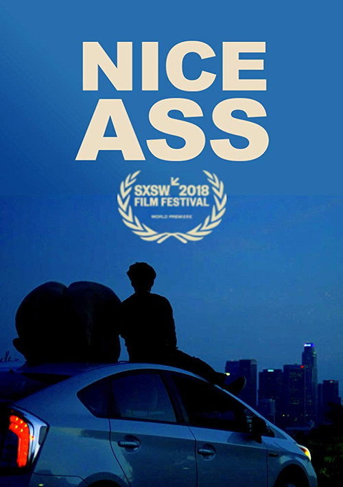 Movie poster for Nice Ass (2018)