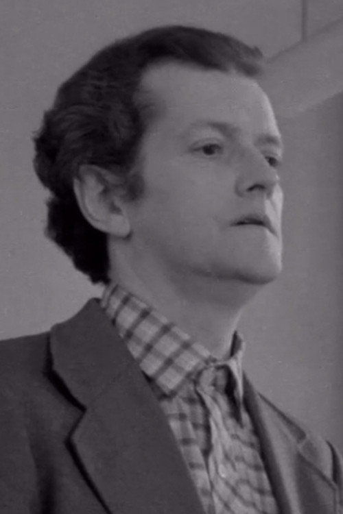 Photo of Bernard Thinus, Acting