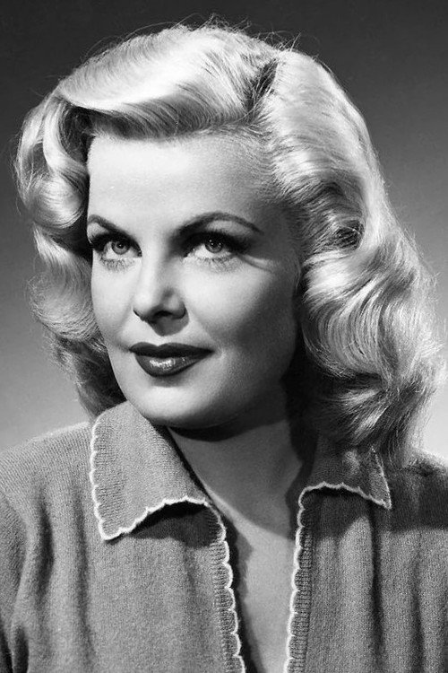 Photo of Cleo Moore, Acting