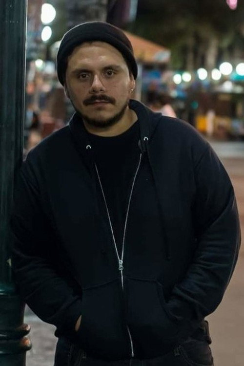 Photo of José Paredes, Directing