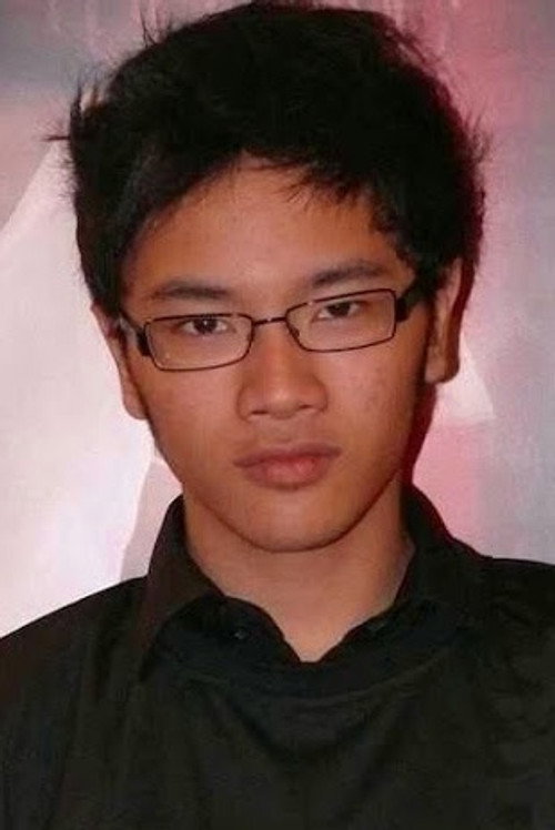 Photo of Jonathan Mulia, Acting