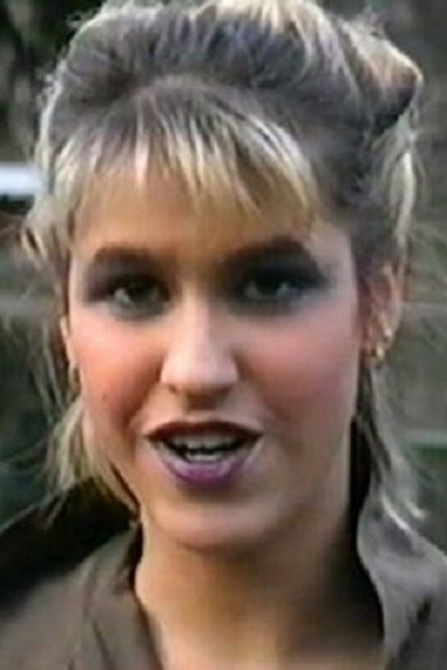 Photo of Nadine Perrier, Acting