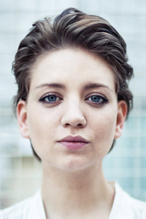 Photo of Telma Huld Jóhannesdóttir, Acting