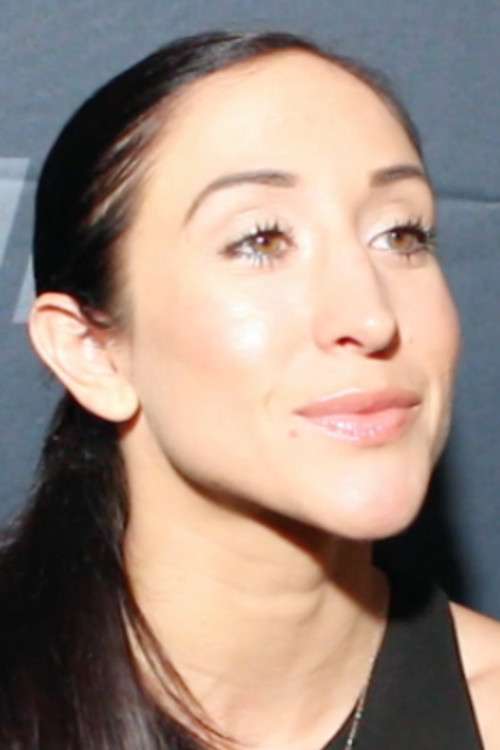 Photo of Jessica Penne, Acting
