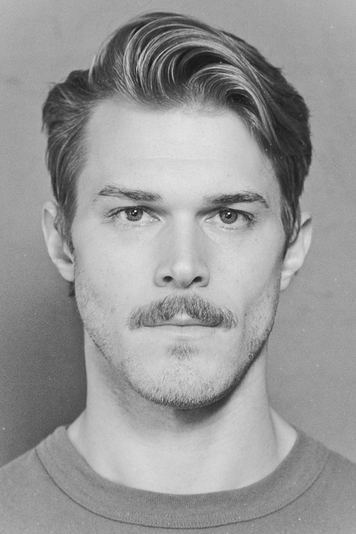 Photo of Brando White, Acting