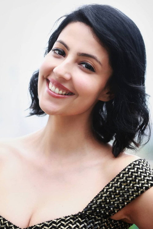 Poppy Jabbal profile